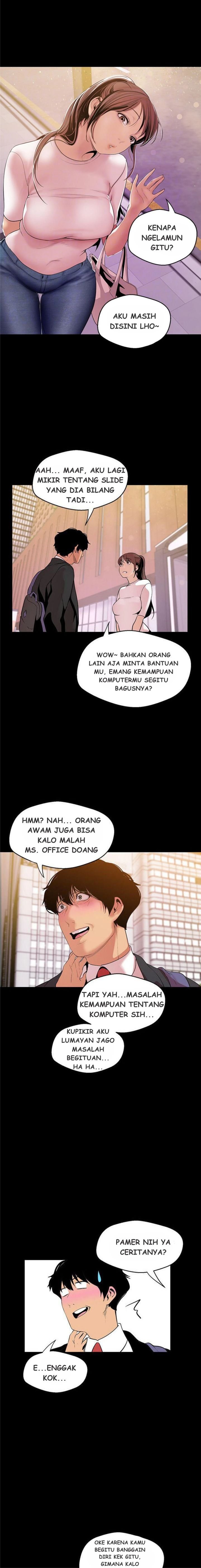 Wonderful New World - Chapter 39 20