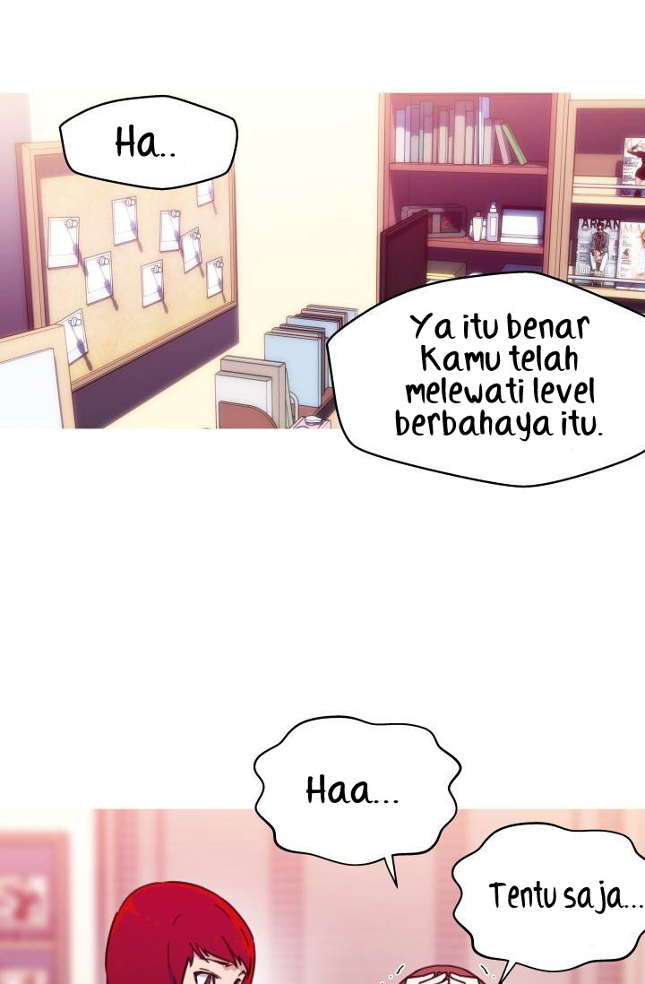 She Has Three Flavors - Chapter 39 50 She Has Three Flavors - Chapter 39 50