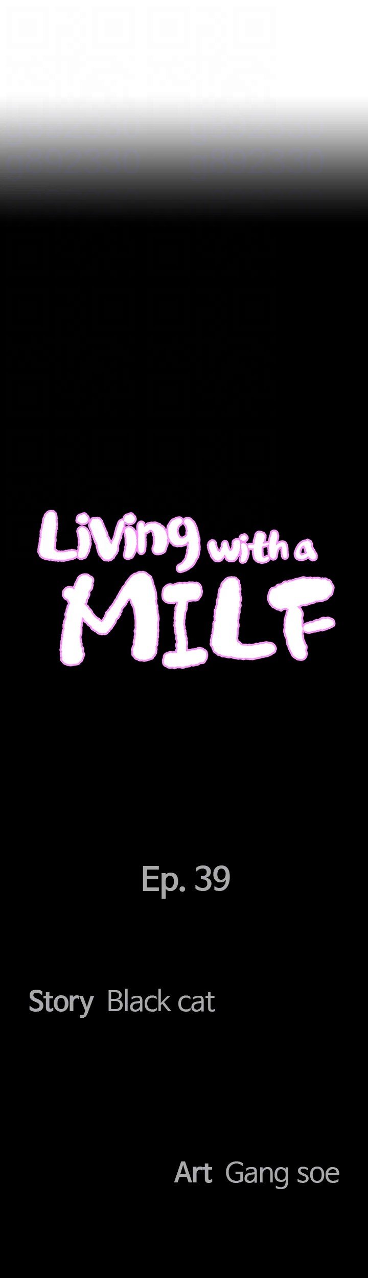 Living With a MILF - Chapter 39 5