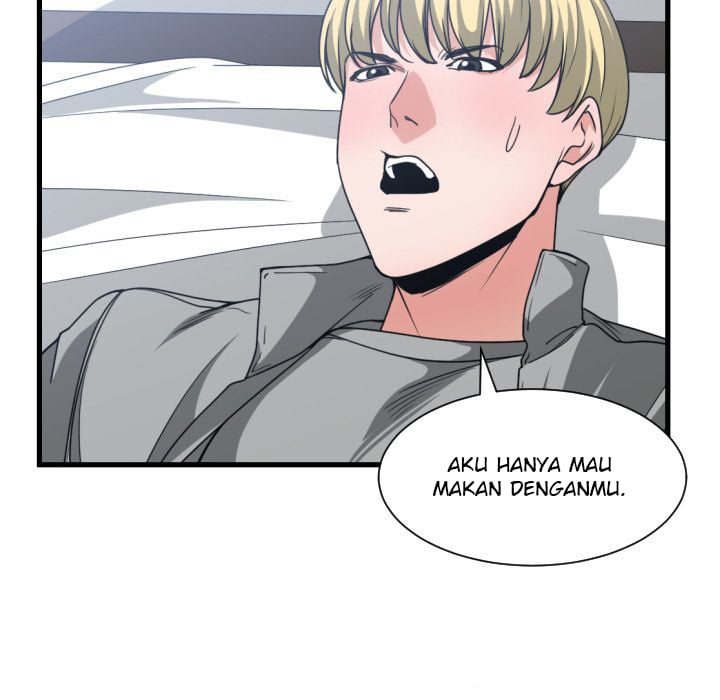 You&#8217;re Not That Special! - Chapter 39 101