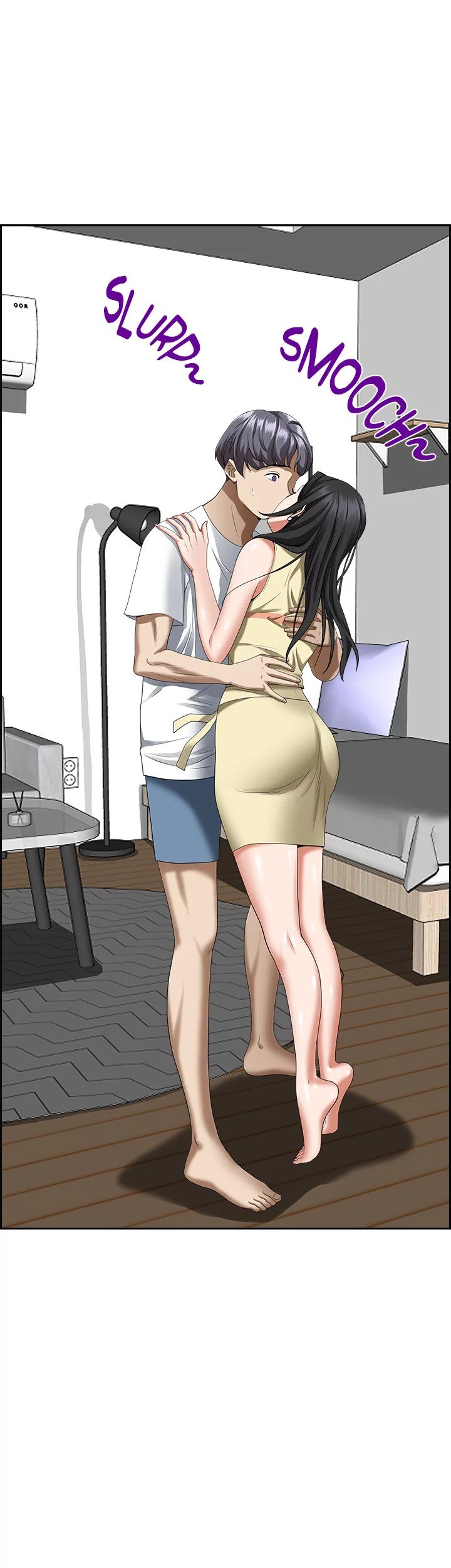 Living With a MILF - Chapter 39 49