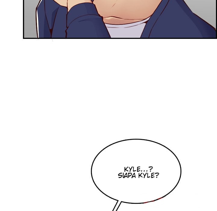 Never Too Late - Chapter 39 107