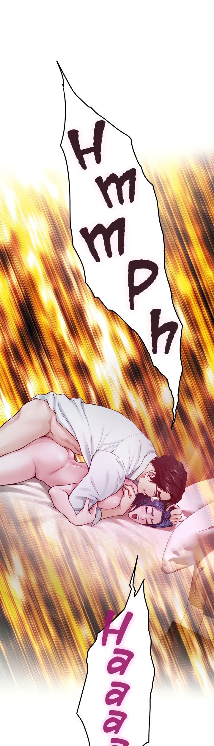 Noona’s Friend - Chapter 39 57 Noona’s Friend - Chapter 39 57