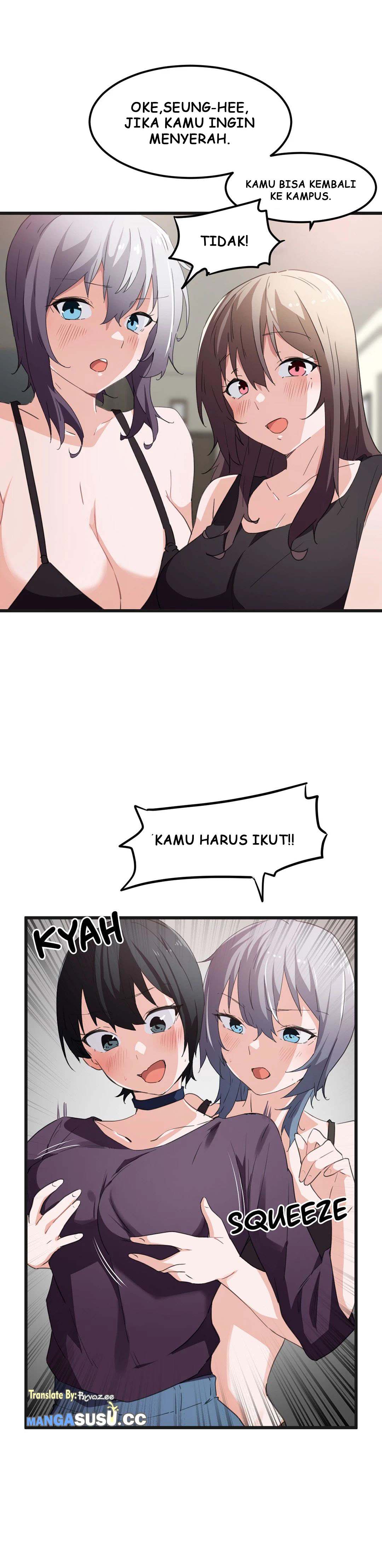 I Wanna Be a Daughter Thief - Chapter 39 9