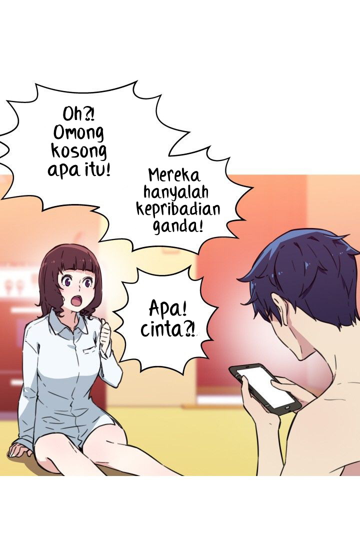 She Has Three Flavors - Chapter 39 16 She Has Three Flavors - Chapter 39 16