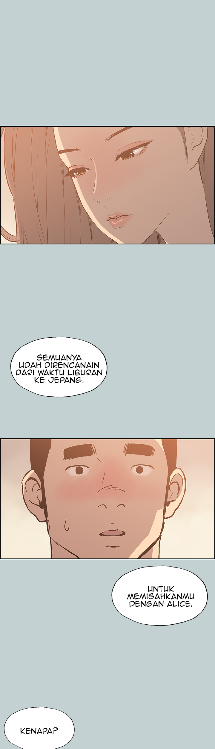 Love Square - Chapter 39 31