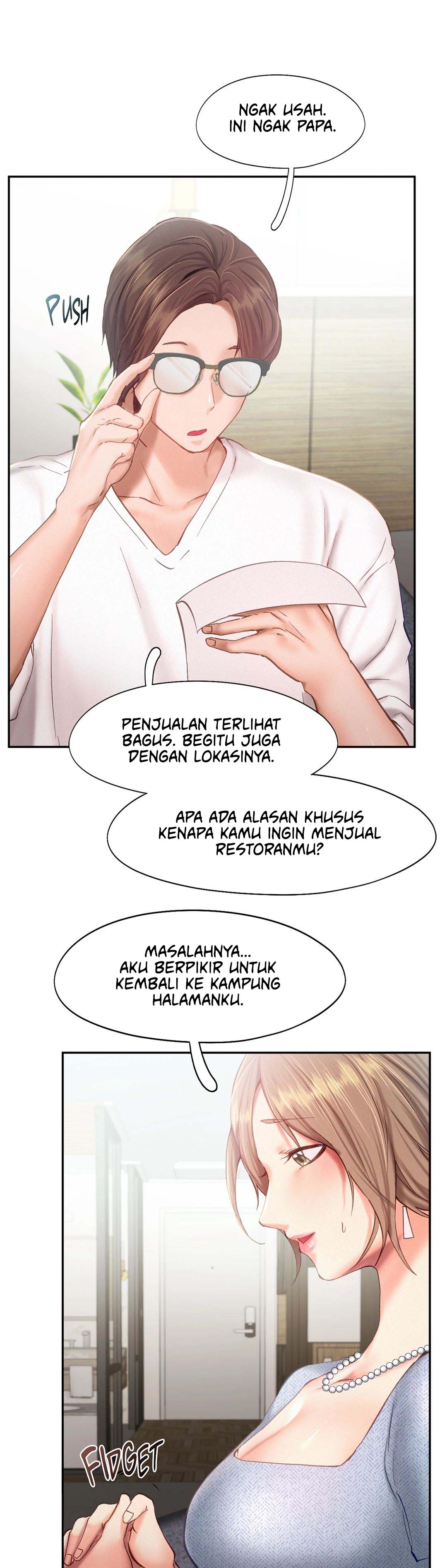 Flying High - Chapter 39 6 Flying High - Chapter 39 6