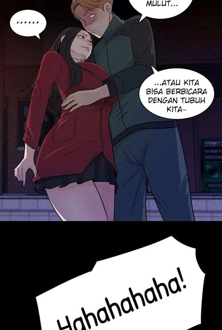 Living with my Sister in Law - Chapter 39 83