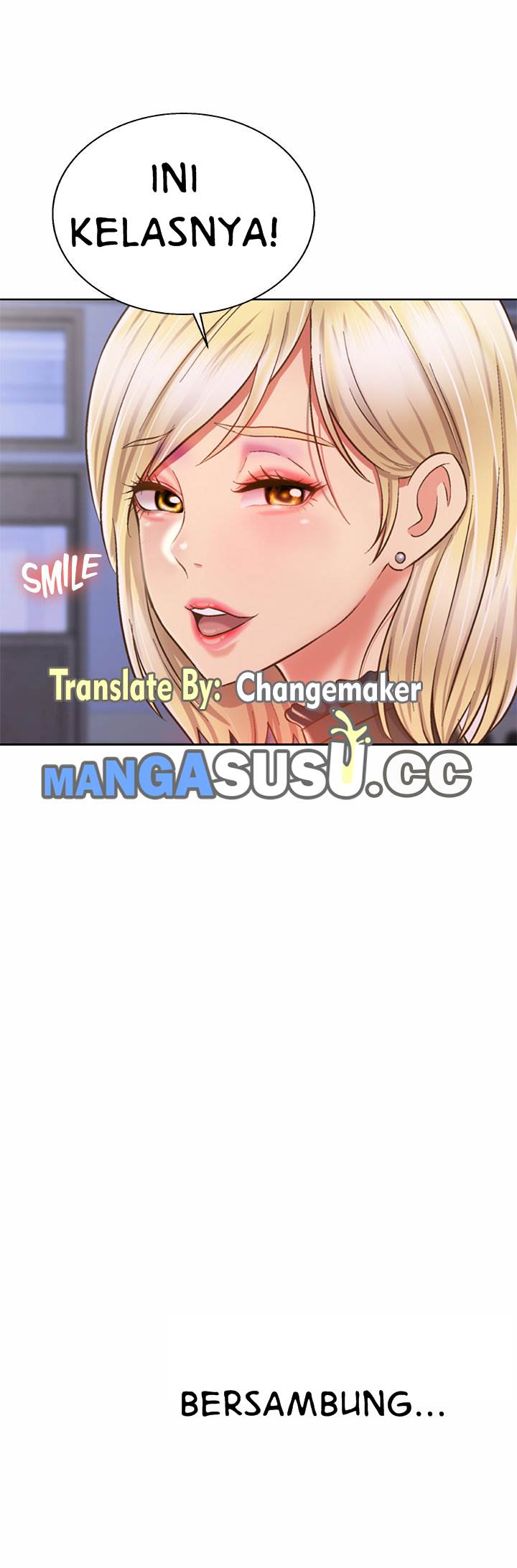 Noona&#8217;s Taste - Chapter 39 75