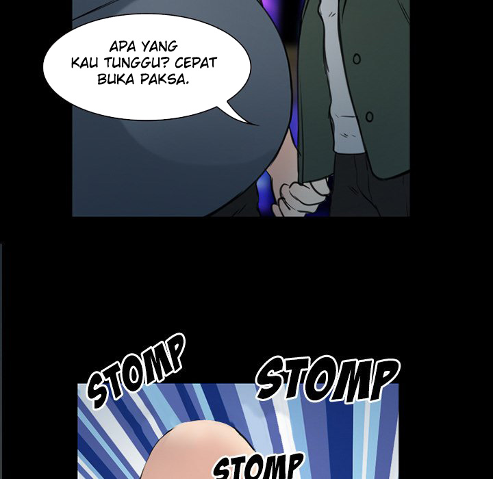 Midsummer Night&#8217;s Dream - Chapter 39 81