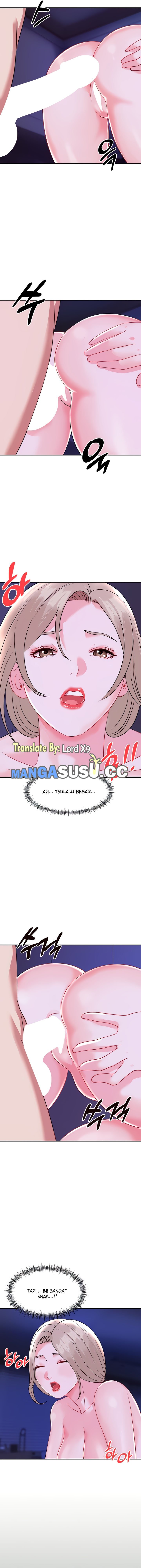 My Young Married Teacher - Chapter 39 14