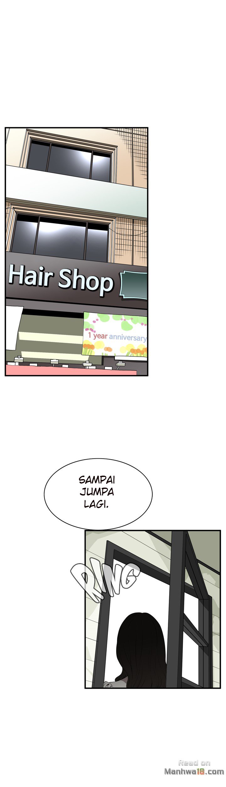 Take a Peek - Chapter 39 38