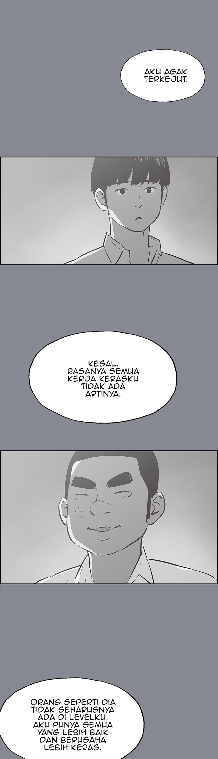 Love Square - Chapter 39 40