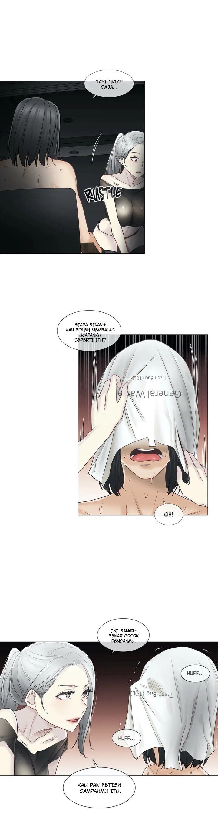 Touch to Unlock - Chapter 39 11 Touch to Unlock - Chapter 39 11