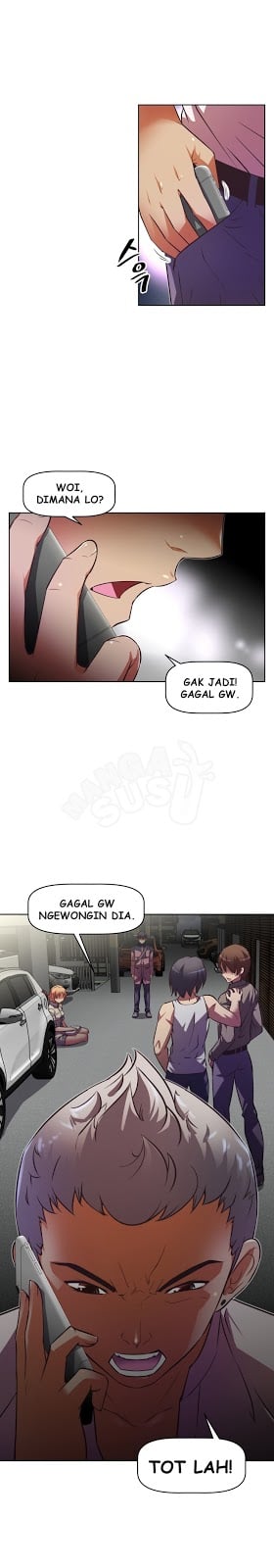 Brawling Go - Chapter 39 14
