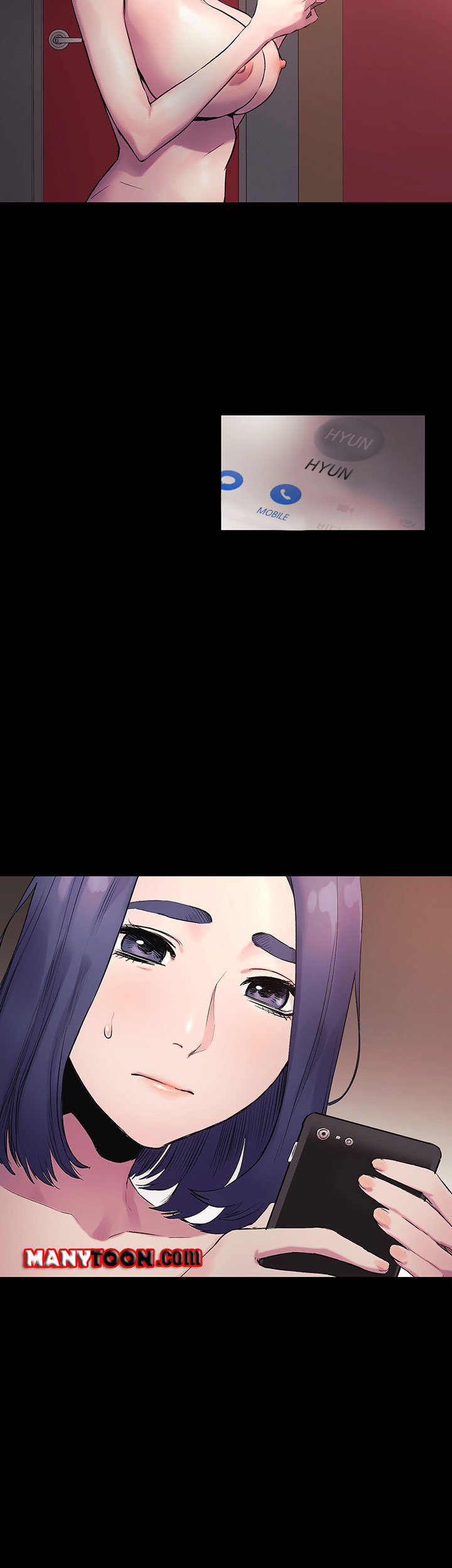 My Kingdom (Silent War) - Chapter 39 5 My Kingdom (Silent War) - Chapter 39 5