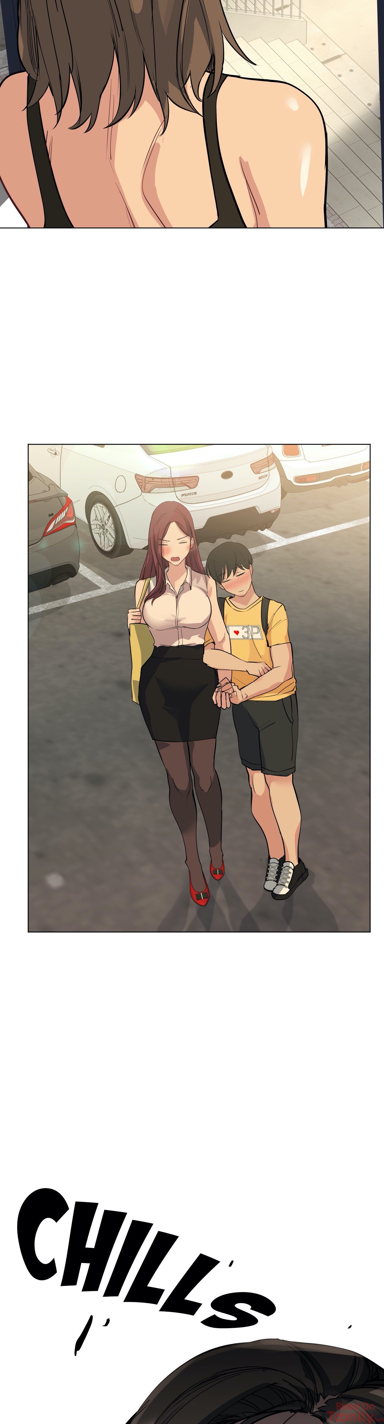 Lucky Guy - Chapter 39 15