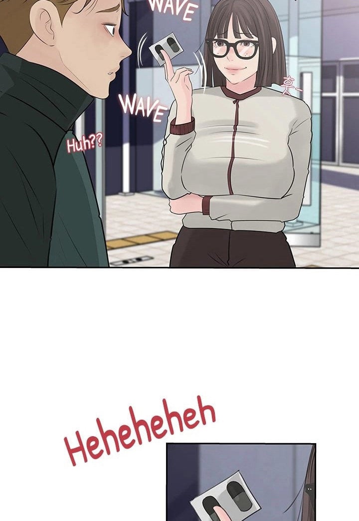 Living with my Sister in Law - Chapter 39 12