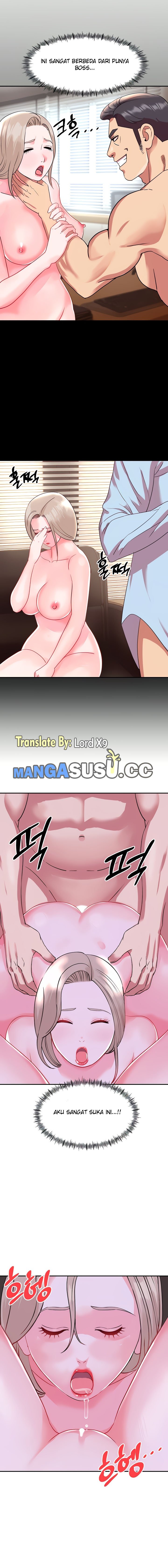 My Young Married Teacher - Chapter 39 15
