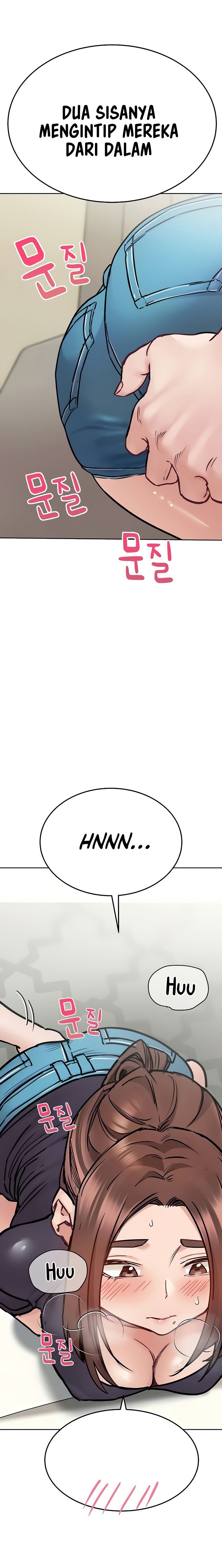 Keep It a Secret From Your Mother! - Chapter 39 24