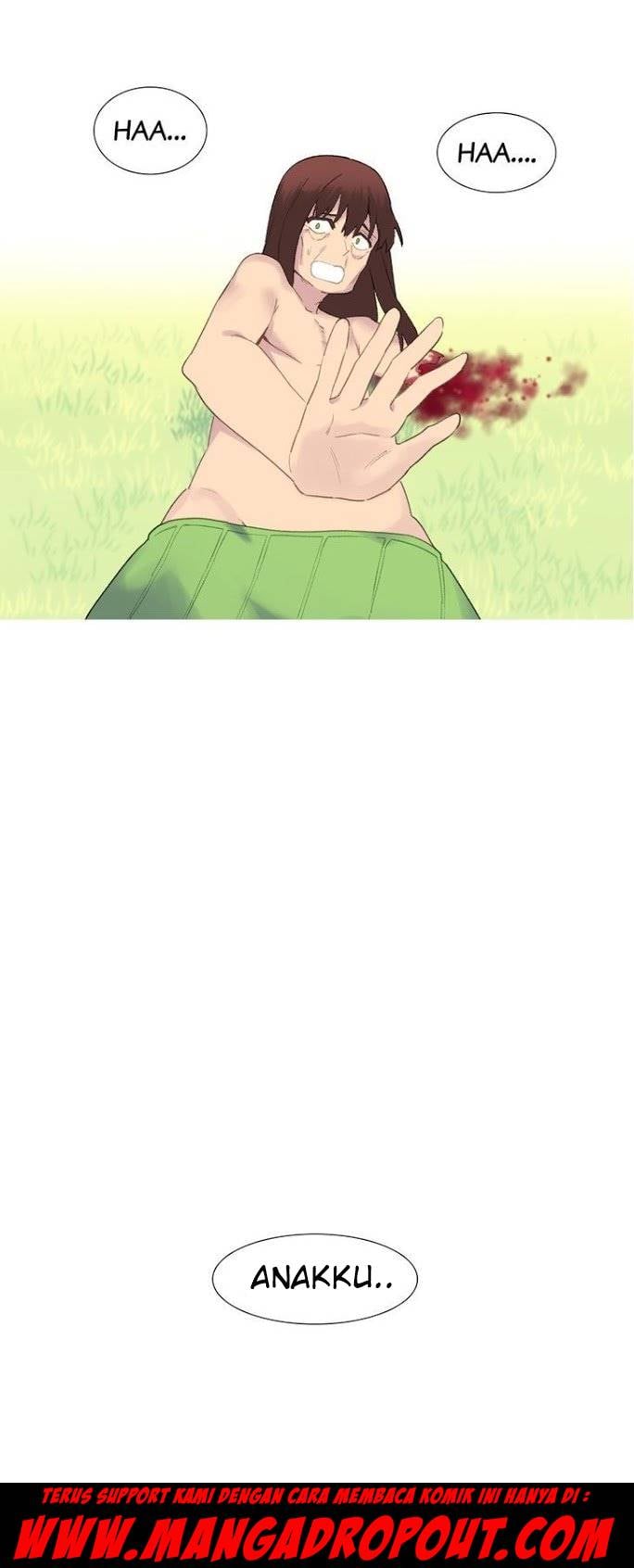 A World That I Rule - Chapter 39 21