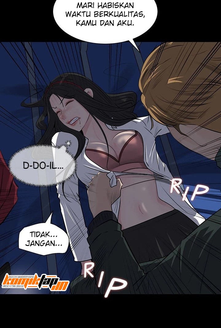 Living with my Sister in Law - Chapter 39 107