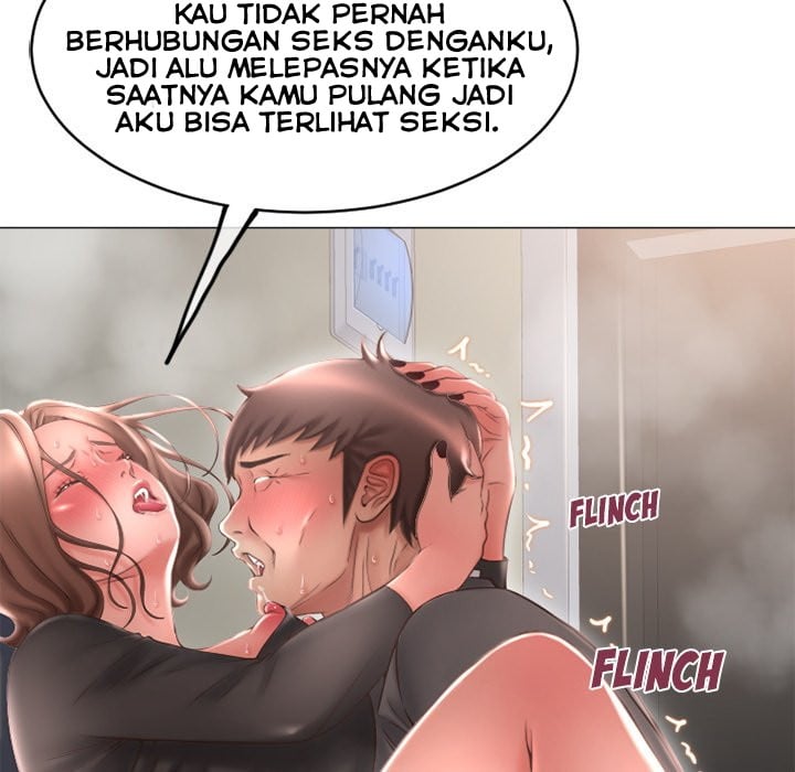 Close, but Far - Chapter 39 124