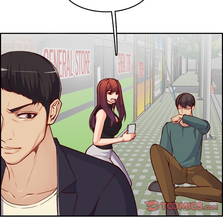 Never Too Late - Chapter 39 98