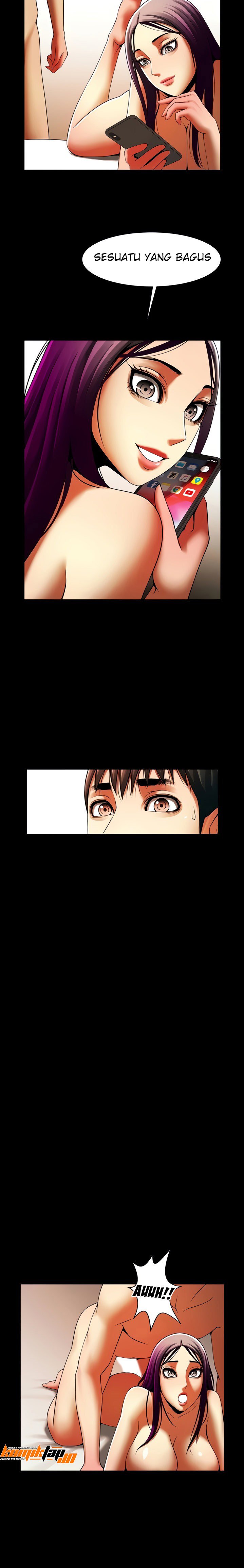 The Woman Who Lives in My Room - Chapter 39 9