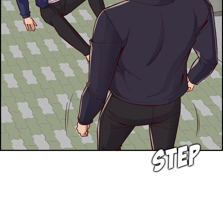 Never Too Late - Chapter 39 95