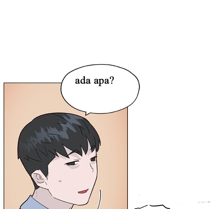 Family Adjustments - Chapter 39 92