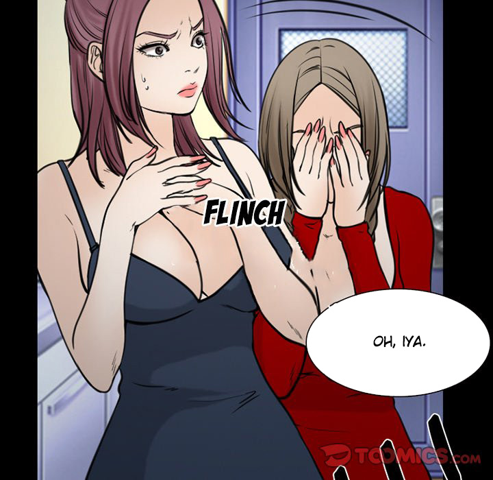 Midsummer Night&#8217;s Dream - Chapter 39 24