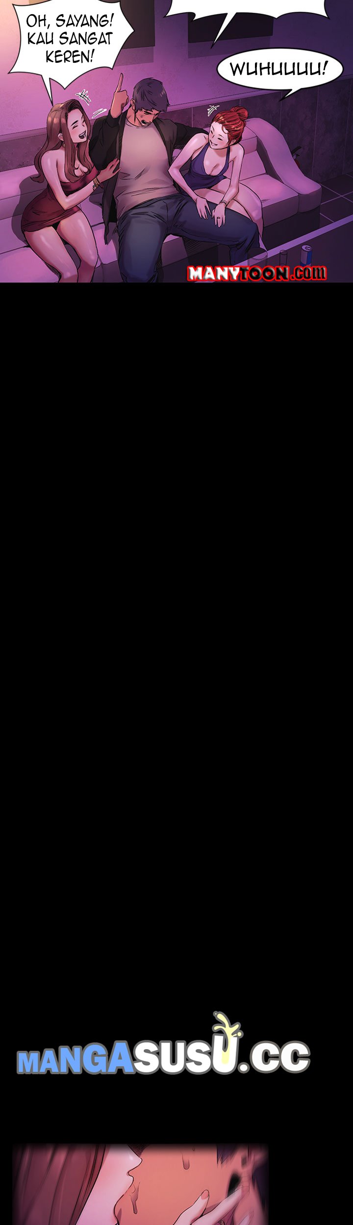 My Kingdom (Silent War) - Chapter 39 17 My Kingdom (Silent War) - Chapter 39 17