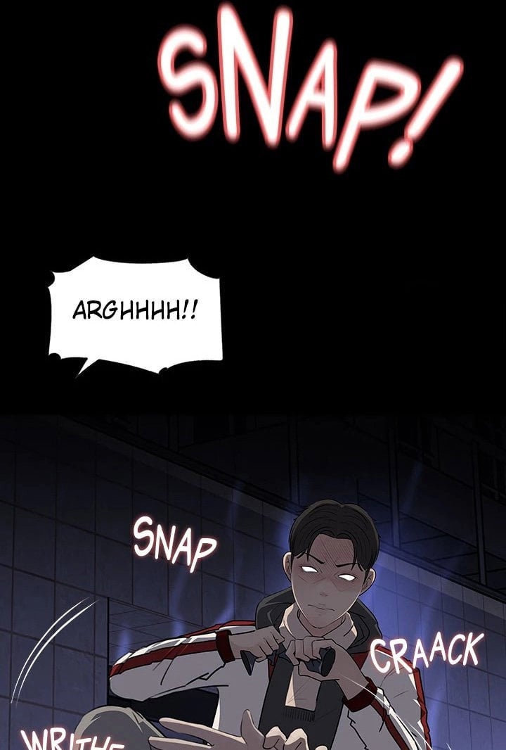 Living with my Sister in Law - Chapter 39 120