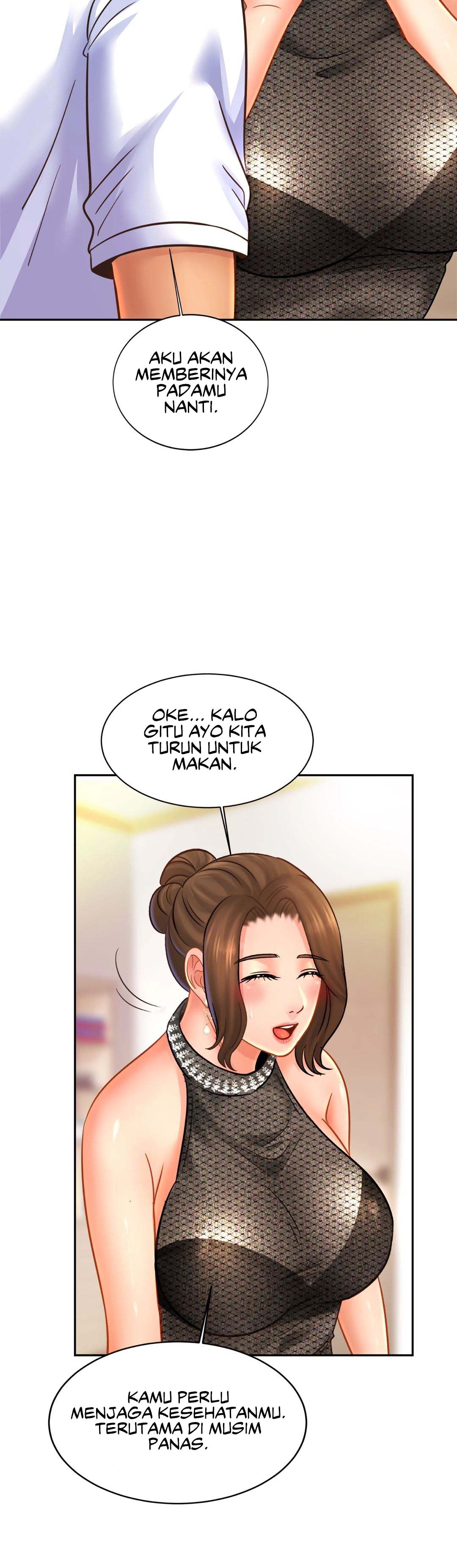 Closefam - Chapter 39 46