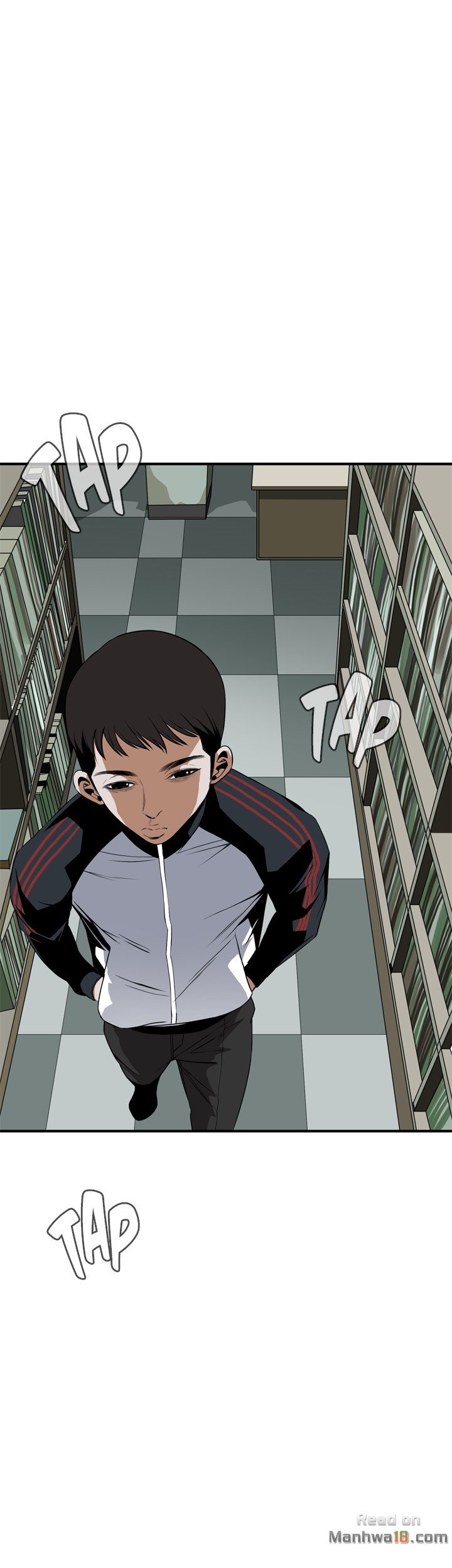 Take a Peek - Chapter 39 48