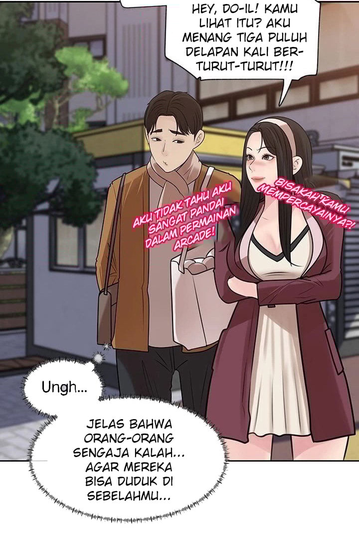 Living with my Sister in Law - Chapter 39 55