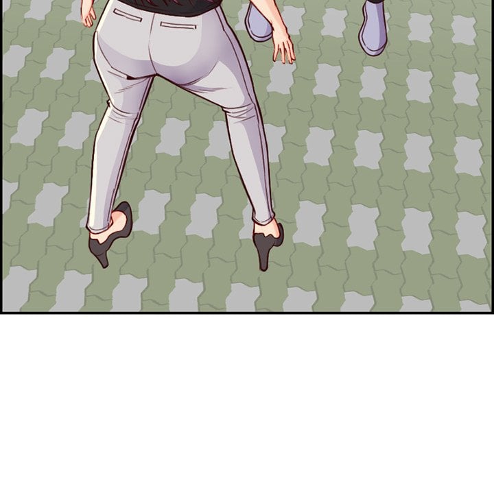 Never Too Late - Chapter 39 79