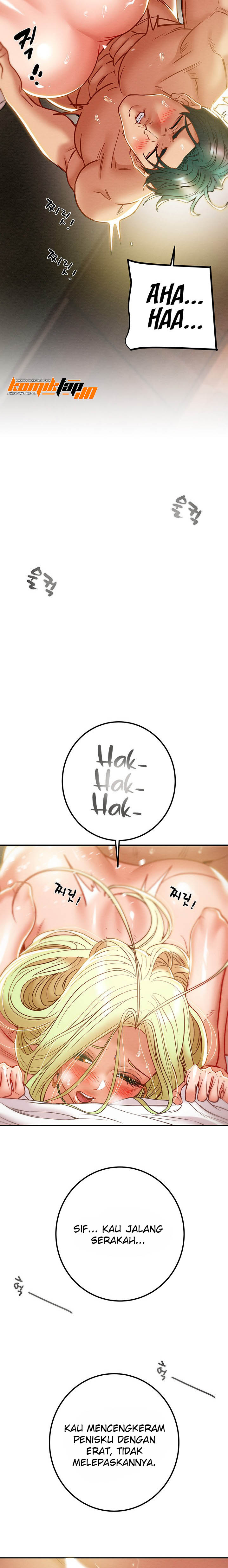 Where is My Hammer - Chapter 39 27 Where is My Hammer - Chapter 39 27