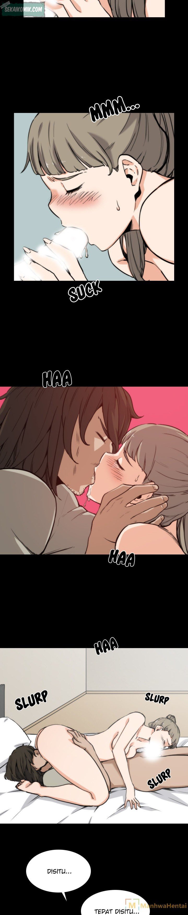 The Spot Master - Chapter 39 15