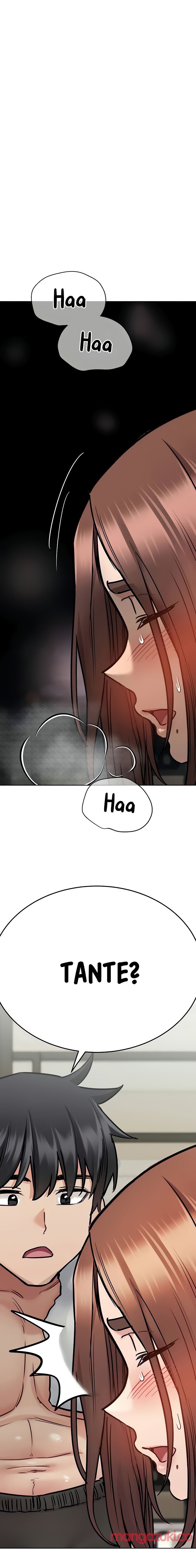 Keep It a Secret From Your Mother! - Chapter 39 36