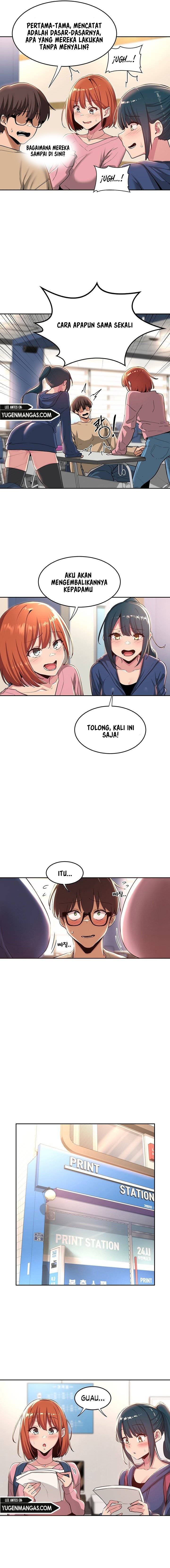 Sextudy Group - Chapter 39 6