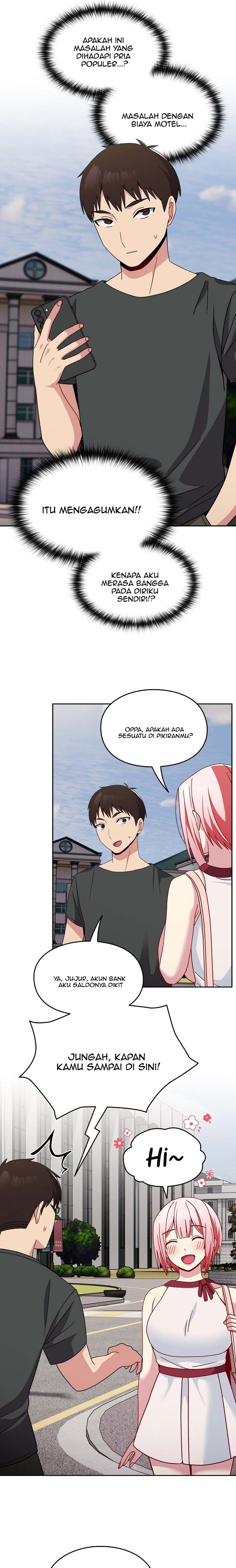 When Did We Start Dating?! - Chapter 39 22 When Did We Start Dating?! - Chapter 39 22