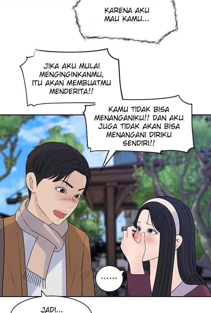 Living with my Sister in Law - Chapter 39 39