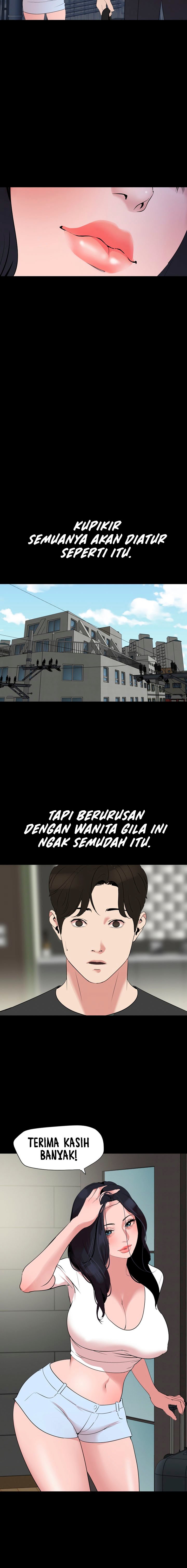 Don&#8217;t Be Like This! Son-In-Law - Chapter 39 13