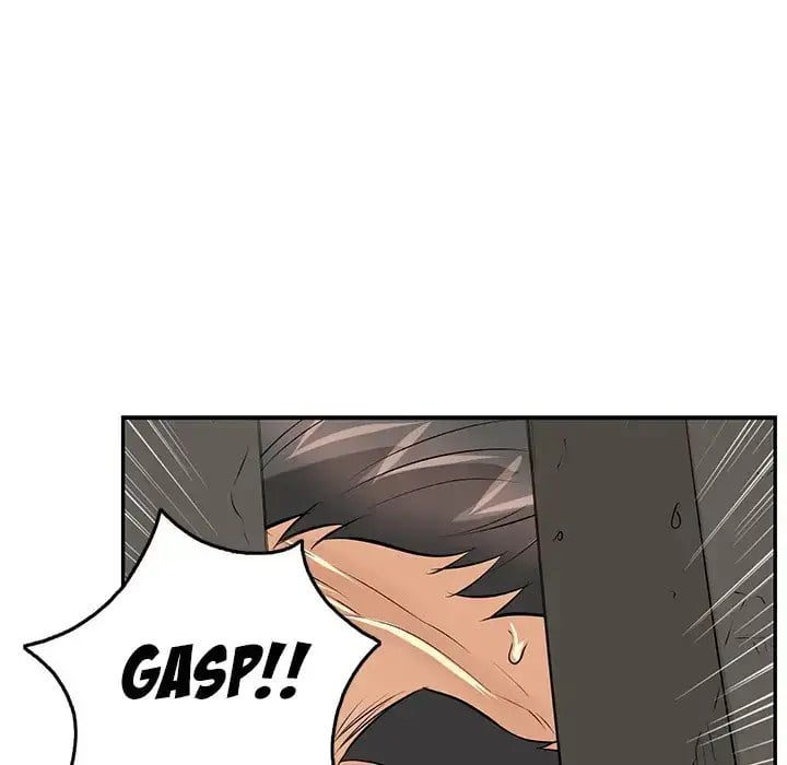 A Killer Woman - Chapter 39 18