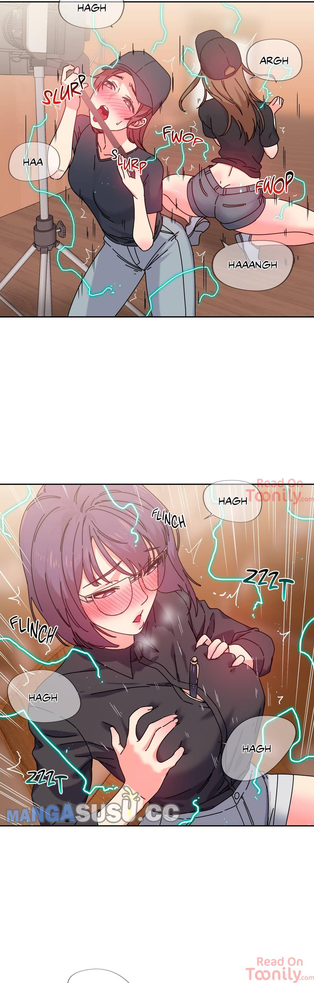 Tie Me Up - Chapter 39 11