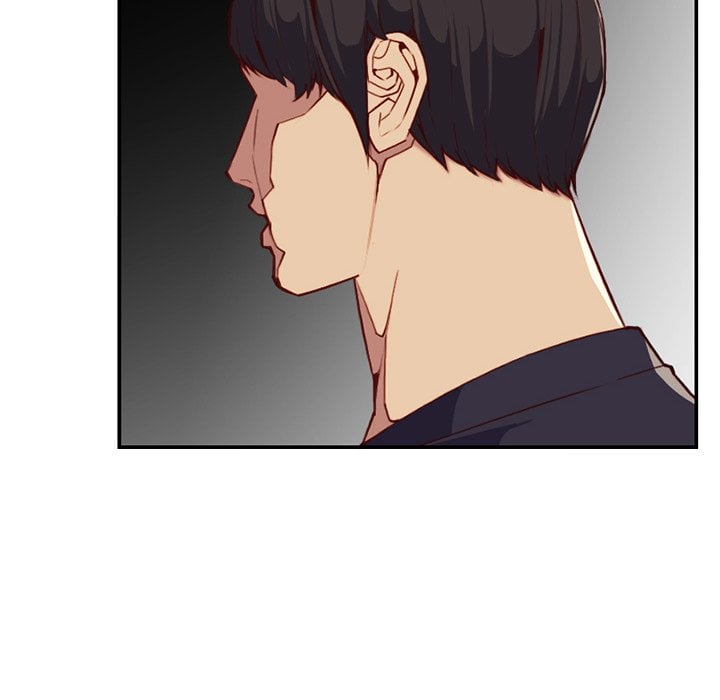 Never Too Late - Chapter 39 100