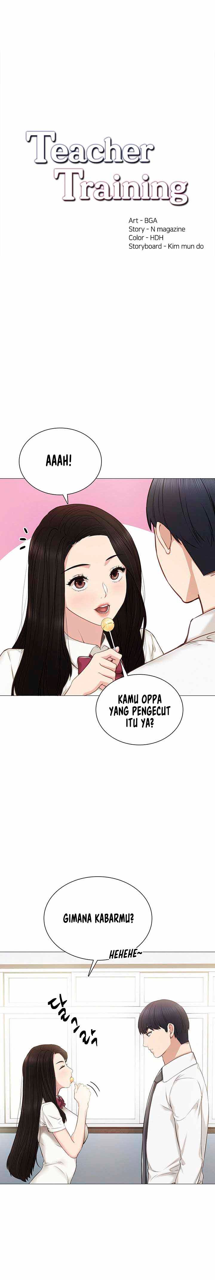Teaching Practice - Chapter 39 2