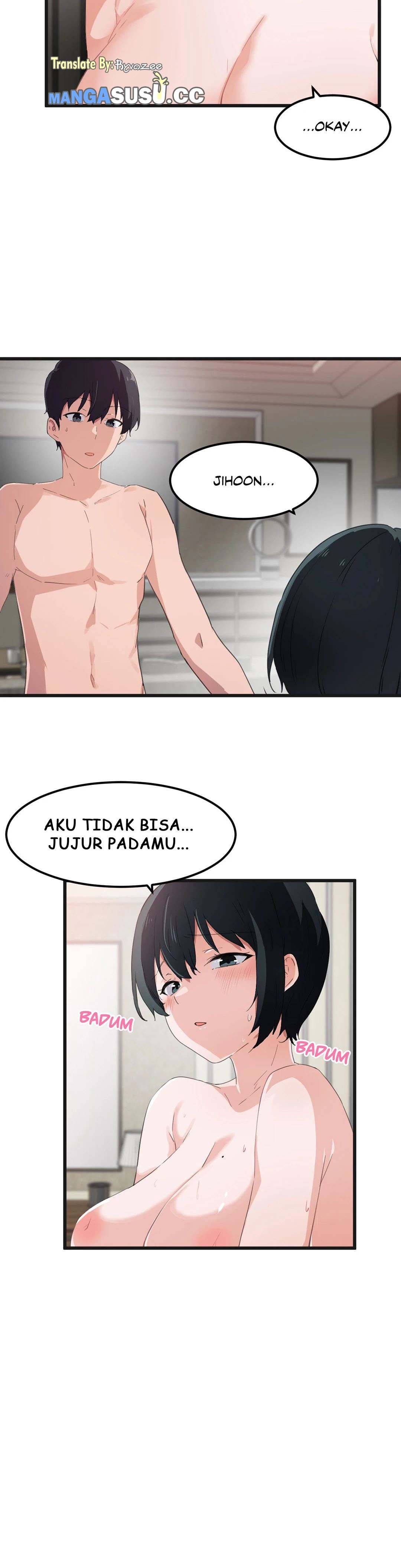 I Wanna Be a Daughter Thief - Chapter 39 18